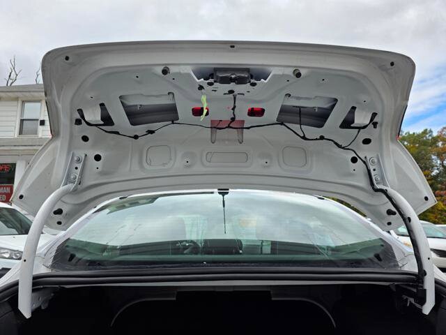 2012 Ford Focus in Blauvelt, NY 10913 - 18063705 32