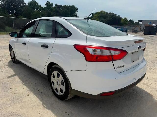 2012 Ford Focus in Blauvelt, NY 10913 - 18063705 54