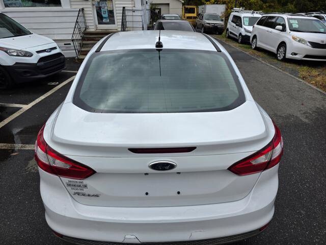 2012 Ford Focus in Blauvelt, NY 10913 - 18063705 41