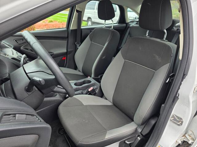 2012 Ford Focus in Blauvelt, NY 10913 - 18063705 12