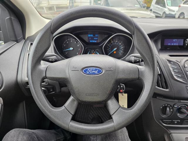 2012 Ford Focus in Blauvelt, NY 10913 - 18063705 13