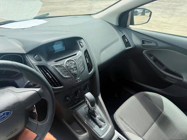 2012 Ford Focus in Blauvelt, NY 10913 - 18063705 61