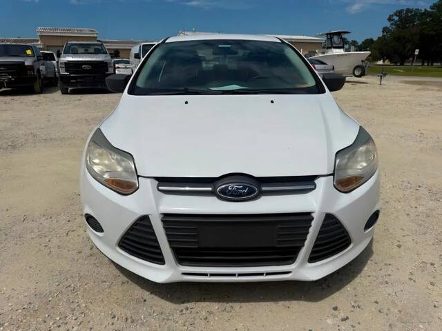 2012 Ford Focus in Blauvelt, NY 10913 - 18063705 52