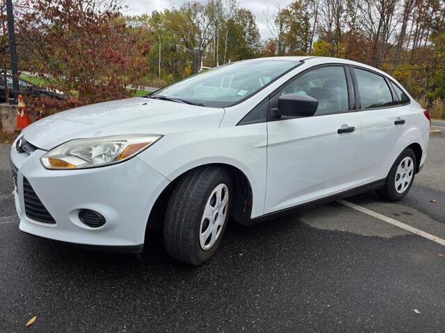 2012 Ford Focus in Blauvelt, NY 10913 - 18063705 3