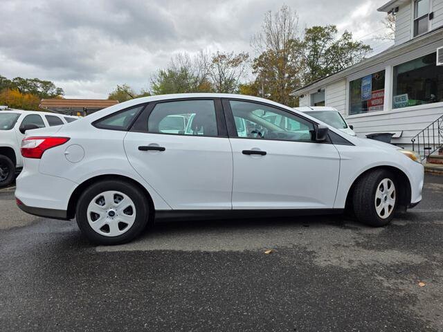 2012 Ford Focus in Blauvelt, NY 10913 - 18063705 8