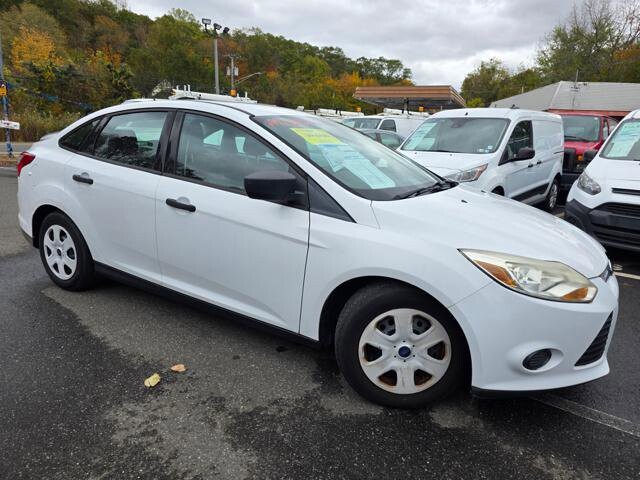 2012 Ford Focus in Blauvelt, NY 10913 - 18063705