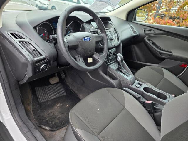 2012 Ford Focus in Blauvelt, NY 10913 - 18063705 10