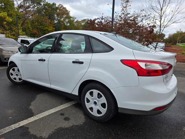 2012 Ford Focus in Blauvelt, NY 10913 - 18063705 5