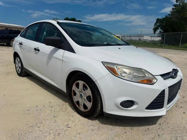 2012 Ford Focus in Blauvelt, NY 10913 - 18063705 51
