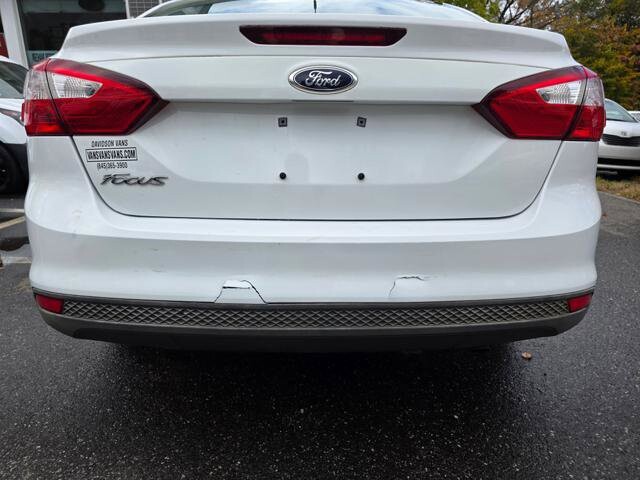 2012 Ford Focus in Blauvelt, NY 10913 - 18063705 42
