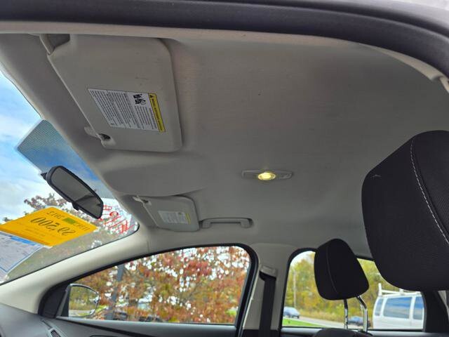 2012 Ford Focus in Blauvelt, NY 10913 - 18063705 25