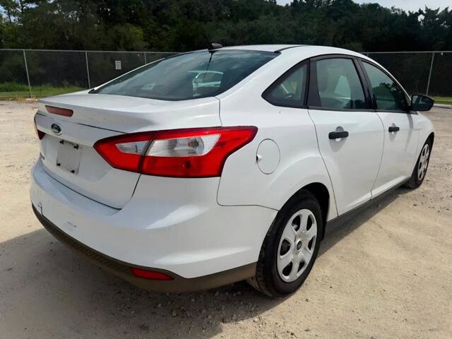 2012 Ford Focus in Blauvelt, NY 10913 - 18063705 56