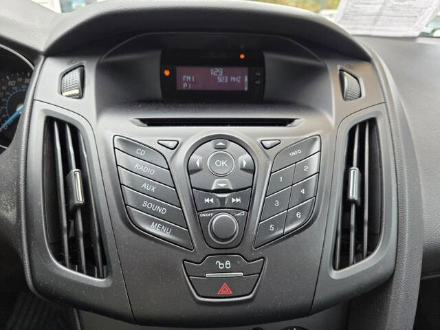 2012 Ford Focus in Blauvelt, NY 10913 - 18063705 18