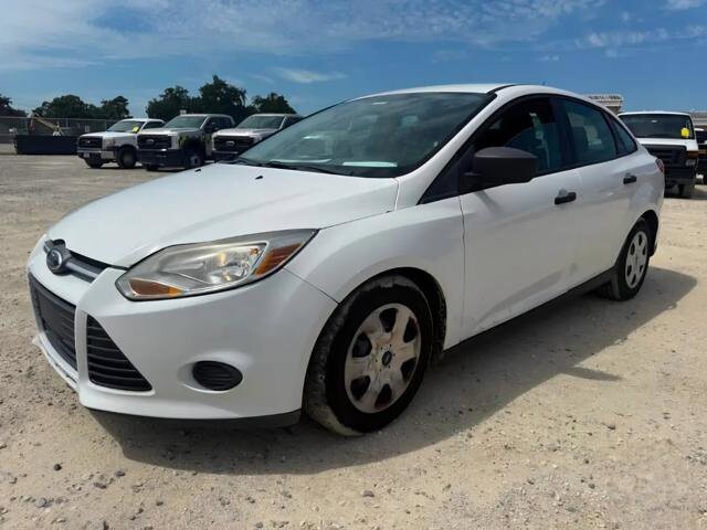 2012 Ford Focus in Blauvelt, NY 10913 - 18063705 53
