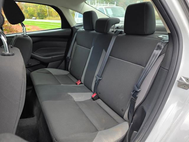 2012 Ford Focus in Blauvelt, NY 10913 - 18063705 30