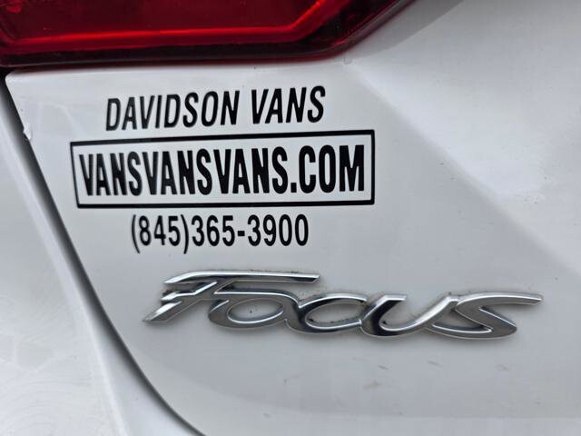 2012 Ford Focus in Blauvelt, NY 10913 - 18063705 40