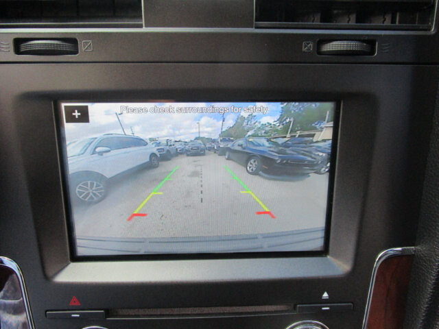 2017 Lincoln Navigator L in Tampa, FL 33604-6914 - 18063707 7