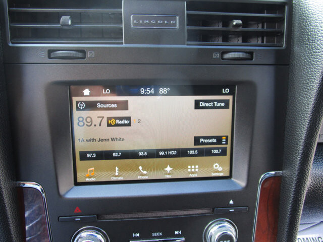 2017 Lincoln Navigator L in Tampa, FL 33604-6914 - 18063707 6