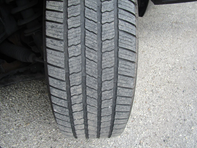 2017 Lincoln Navigator L in Tampa, FL 33604-6914 - 18063707 24