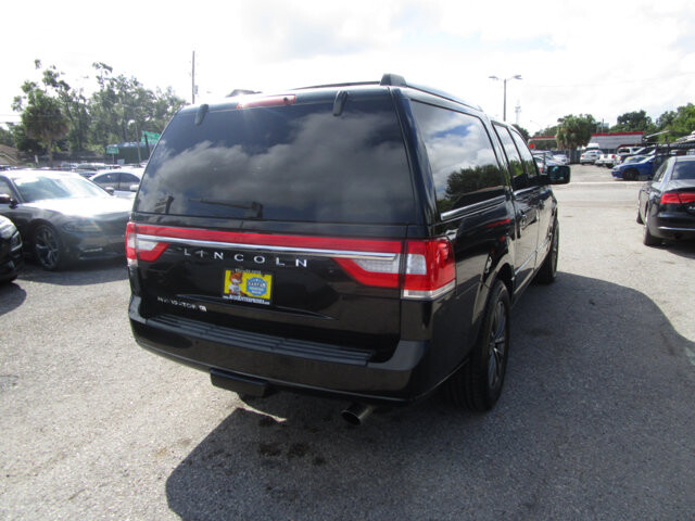 2017 Lincoln Navigator L in Tampa, FL 33604-6914 - 18063707 28