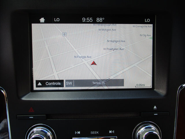 2017 Lincoln Navigator L in Tampa, FL 33604-6914 - 18063707 8