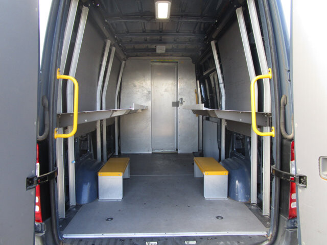 2018 Mercedes-Benz Sprinter in Tampa, FL 33604-6914 - 18063708 22