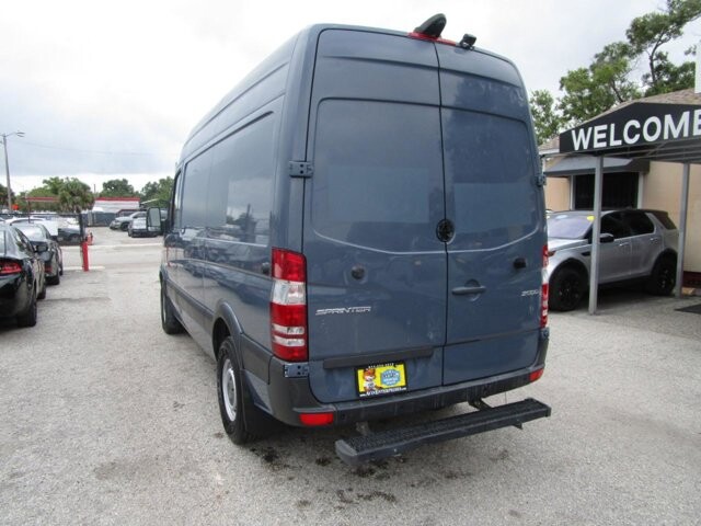 2018 Mercedes-Benz Sprinter in Tampa, FL 33604-6914 - 18063708 25