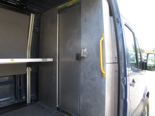 2018 Mercedes-Benz Sprinter in Tampa, FL 33604-6914 - 18063708 24