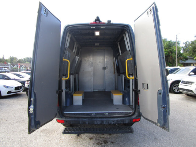2018 Mercedes-Benz Sprinter in Tampa, FL 33604-6914 - 18063708 21