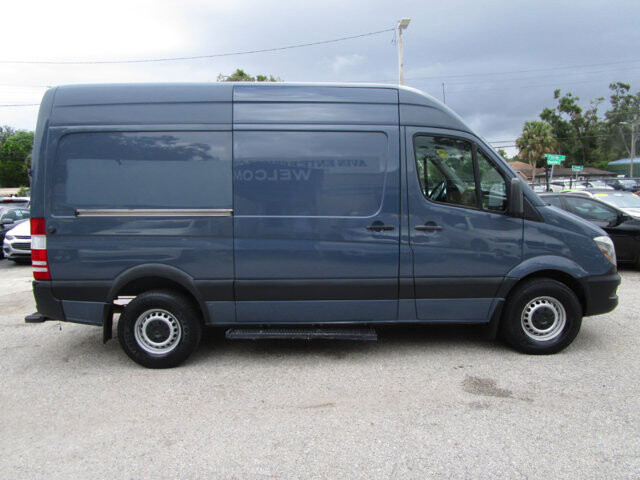2018 Mercedes-Benz Sprinter in Tampa, FL 33604-6914 - 18063708 26