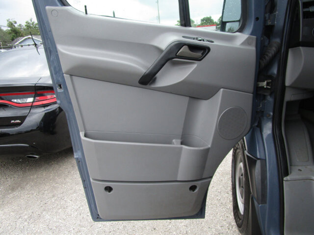 2018 Mercedes-Benz Sprinter in Tampa, FL 33604-6914 - 18063708 13