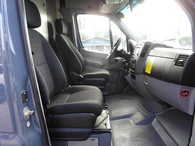 2018 Mercedes-Benz Sprinter in Tampa, FL 33604-6914 - 18063708 7