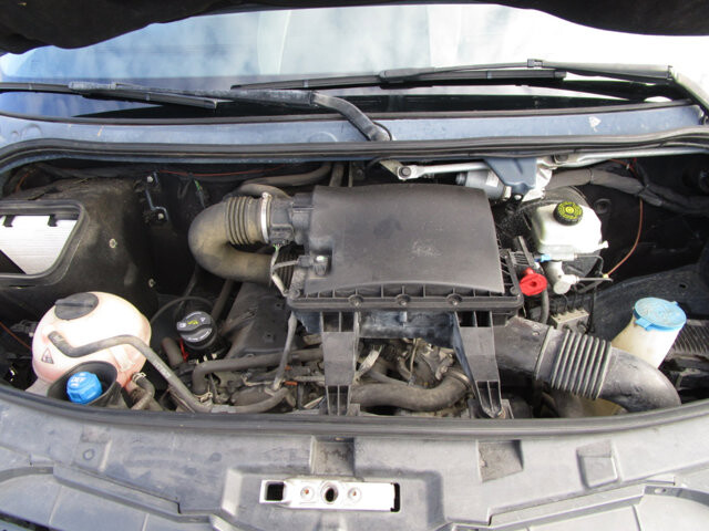 2018 Mercedes-Benz Sprinter in Tampa, FL 33604-6914 - 18063708 17