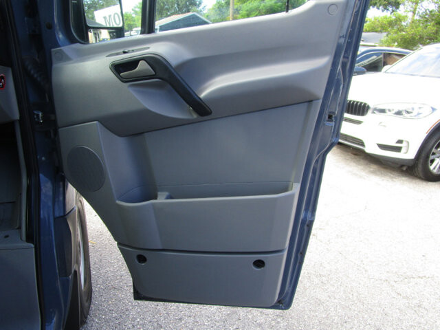 2018 Mercedes-Benz Sprinter in Tampa, FL 33604-6914 - 18063708 14