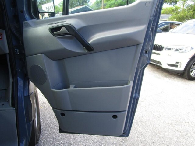 2018 Mercedes-Benz Sprinter in Tampa, FL 33604-6914 - 18063708 14