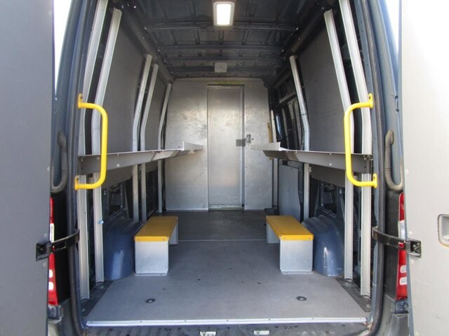 2018 Mercedes-Benz Sprinter in Tampa, FL 33604-6914 - 18063708 22