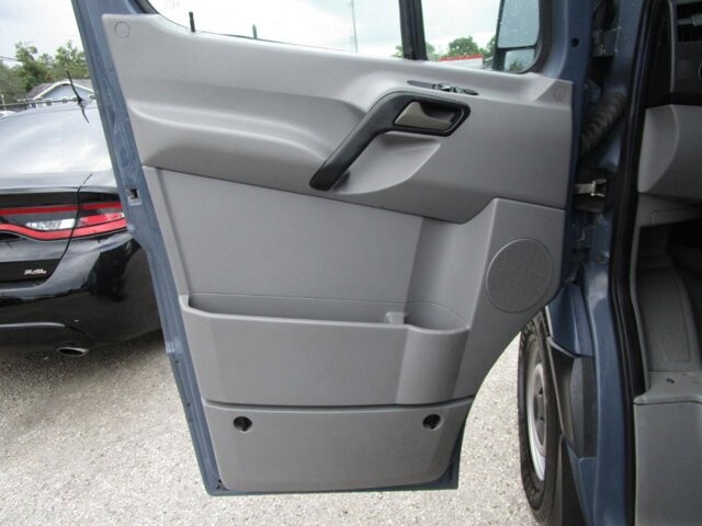 2018 Mercedes-Benz Sprinter in Tampa, FL 33604-6914 - 18063708 13