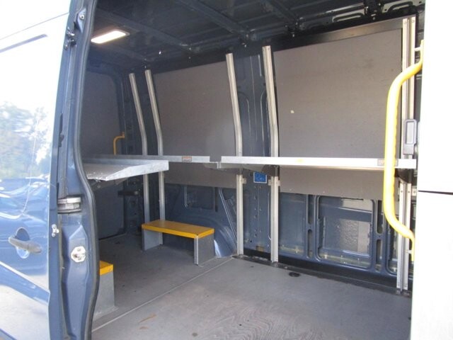 2018 Mercedes-Benz Sprinter in Tampa, FL 33604-6914 - 18063708 23