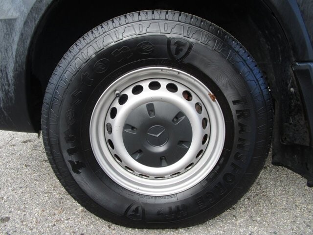 2018 Mercedes-Benz Sprinter in Tampa, FL 33604-6914 - 18063708 16