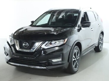 2020 Nissan Rogue in Bedford, OH 44146