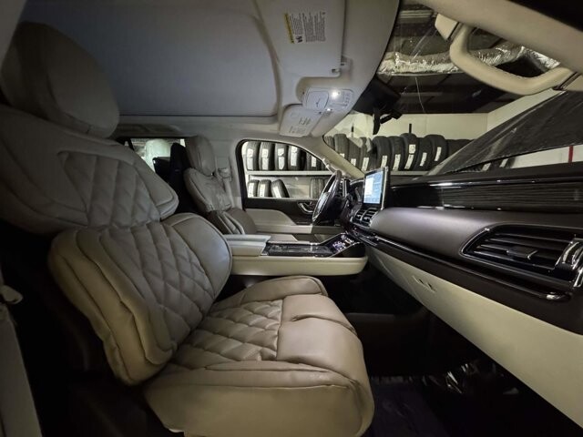2019 Lincoln Navigator L in Winchester, VA 22602 - 18063714 44