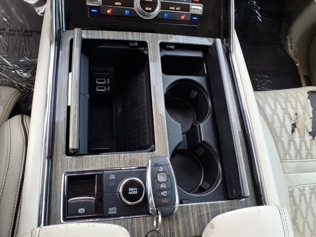 2019 Lincoln Navigator L in Winchester, VA 22602 - 18063714 35