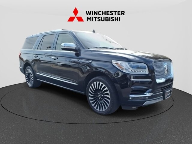 2019 Lincoln Navigator L in Winchester, VA 22602 - 18063714 3
