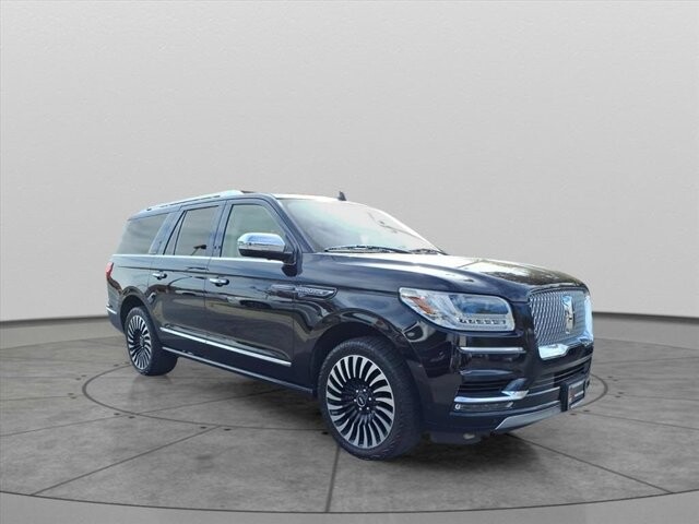 2019 Lincoln Navigator L in Winchester, VA 22602 - 18063714 78