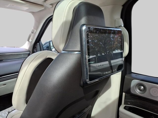 2019 Lincoln Navigator L in Winchester, VA 22602 - 18063714 88