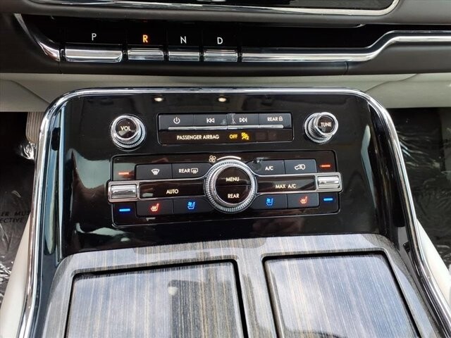 2019 Lincoln Navigator L in Winchester, VA 22602 - 18063714 72