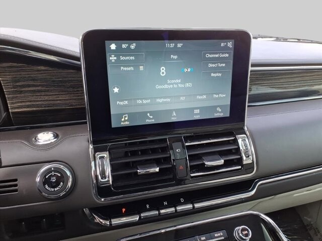 2019 Lincoln Navigator L in Winchester, VA 22602 - 18063714 102