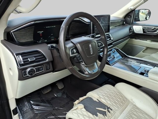 2019 Lincoln Navigator L in Winchester, VA 22602 - 18063714 61