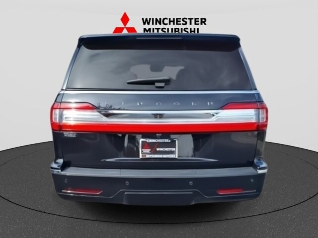 2019 Lincoln Navigator L in Winchester, VA 22602 - 18063714 6