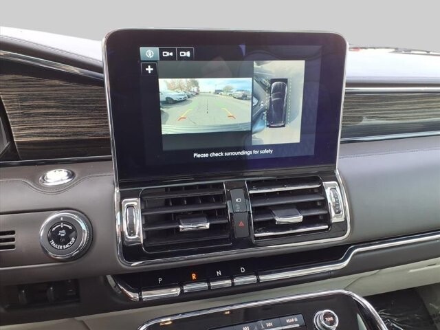 2019 Lincoln Navigator L in Winchester, VA 22602 - 18063714 71